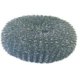 Eponge metal galvanise 10 x 100 g